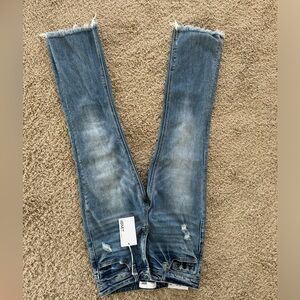 NWT Vervet size 26 jeans